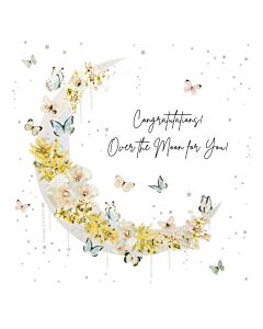 Five Dollar Shake - MIMOSA MOON - Congratulations!